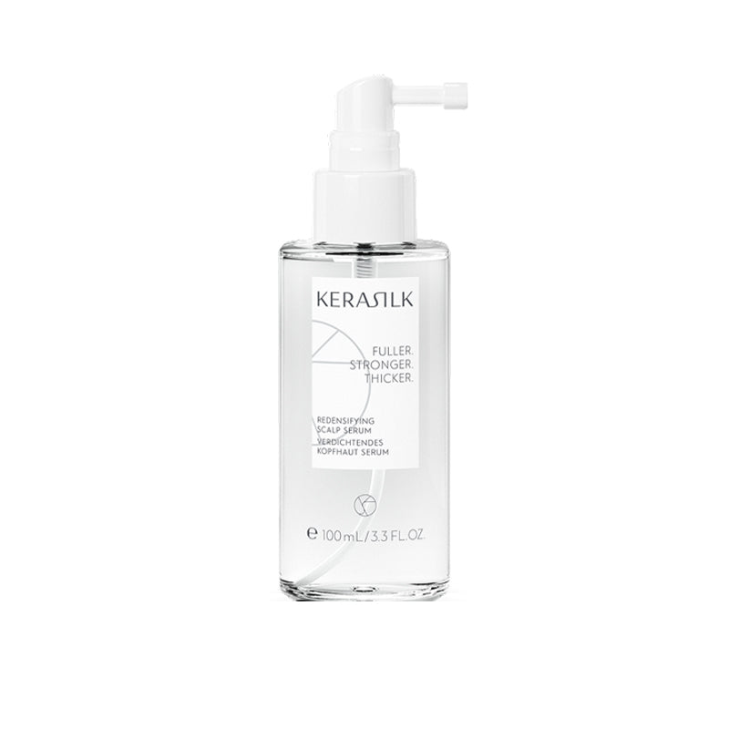 KERASILK Specialists Redensifying Scalp Serum 100ml