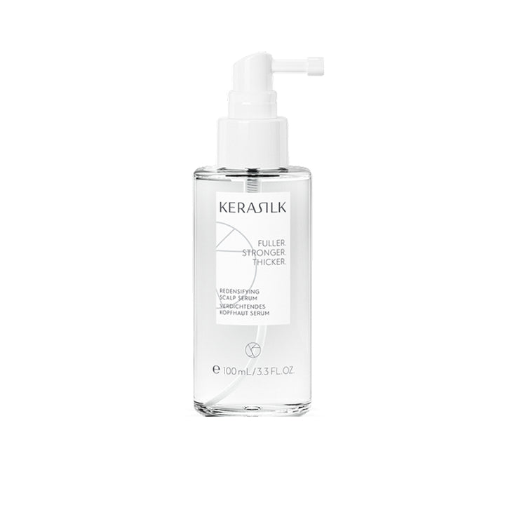 KERASILK Specialists Redensifying Scalp Serum 100ml