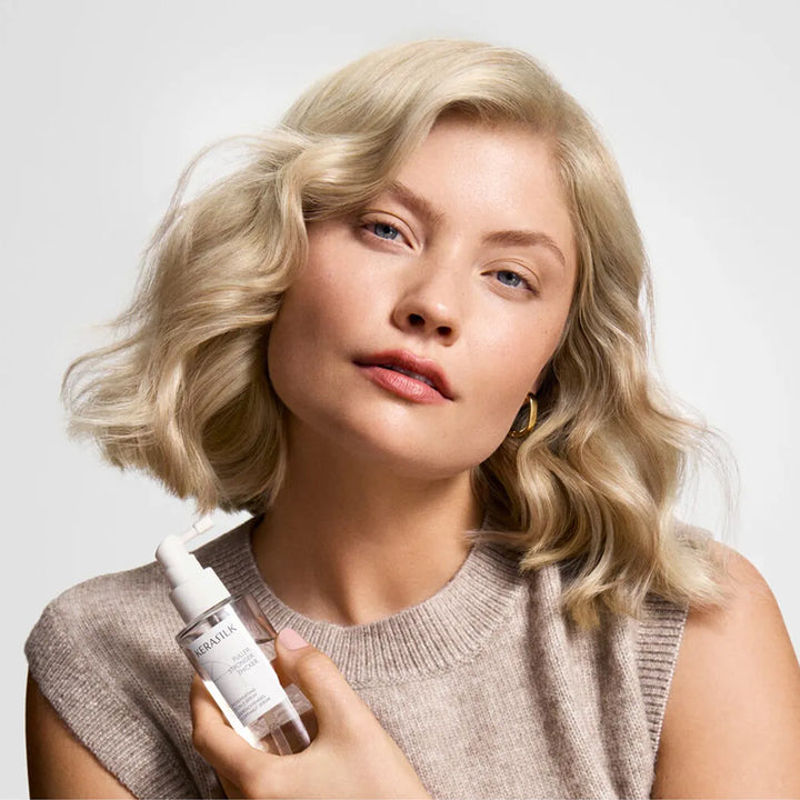 KERASILK Specialists Redensifying Scalp Serum 100ml
