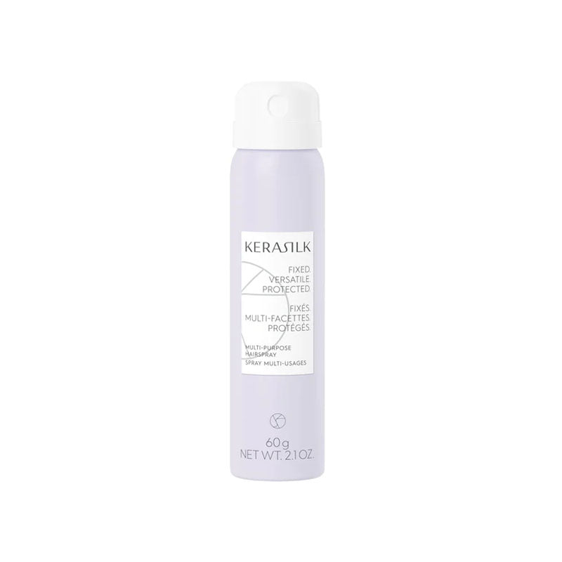 KERASILK Styling Multi Purpose Hairspray 75ml