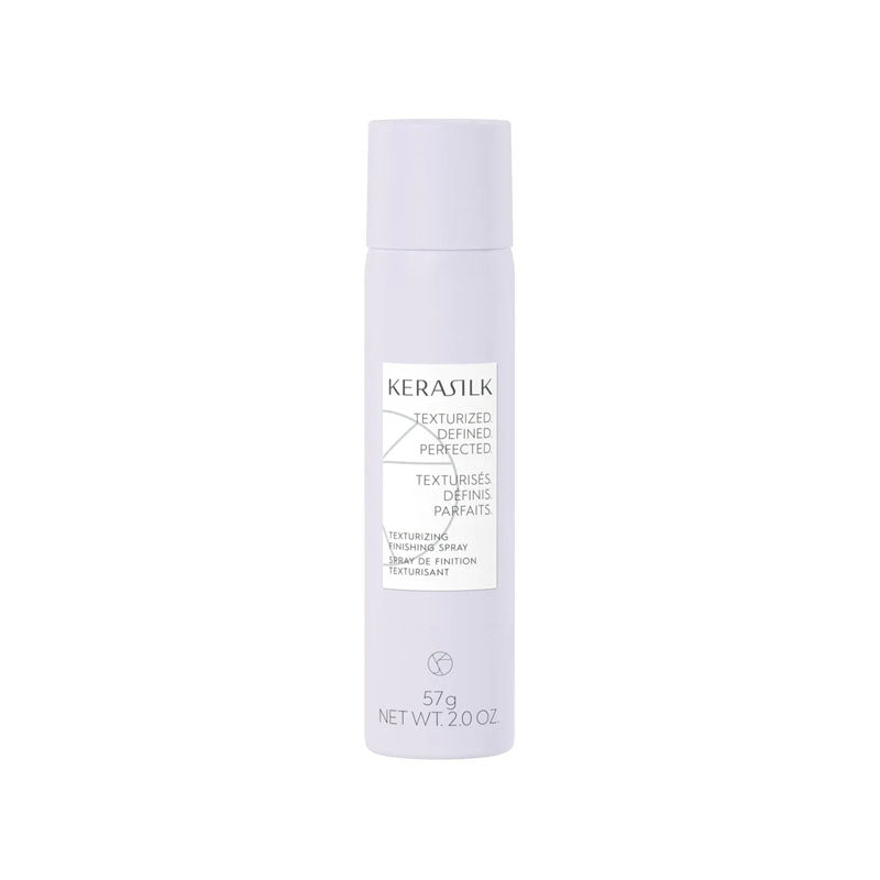KERASILK Styling Texturizing Finishing Spray 75ml