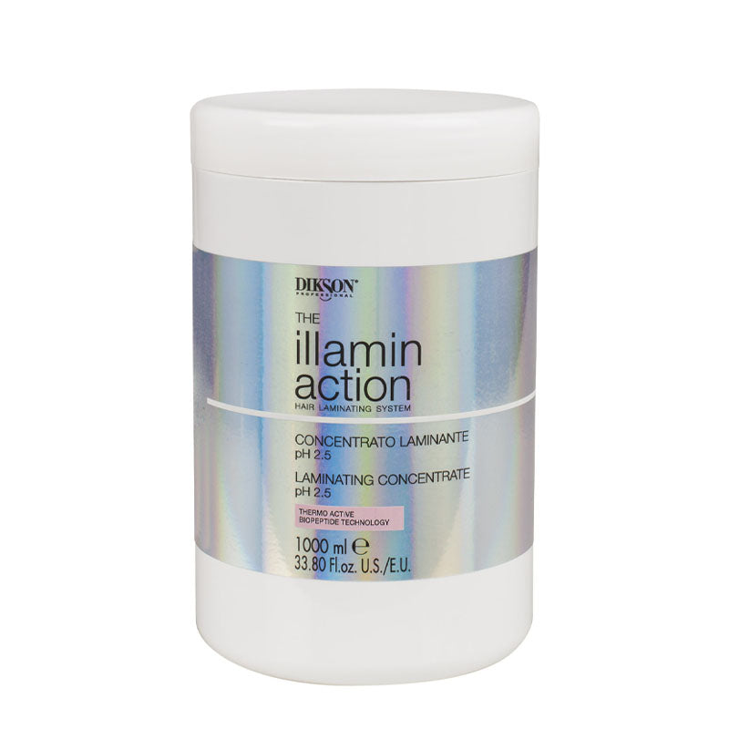 DIKSON The Illaminaction Concentrato Laminante 1000ml
