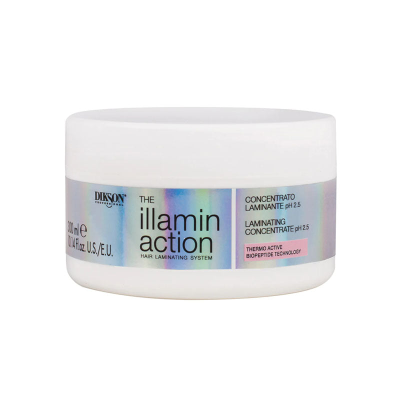 DIKSON The Illaminaction Concentrato Laminante 300ml
