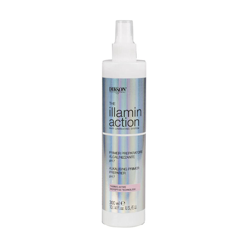DIKSON The Illaminaction Primer Preparatore Alcalinizzante 300ml