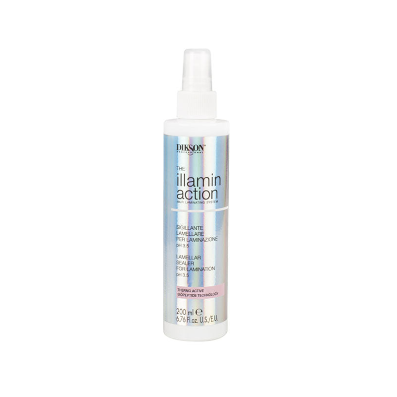 DIKSON The Illaminaction Sigillante Lamellare Per Laminazione 200ml