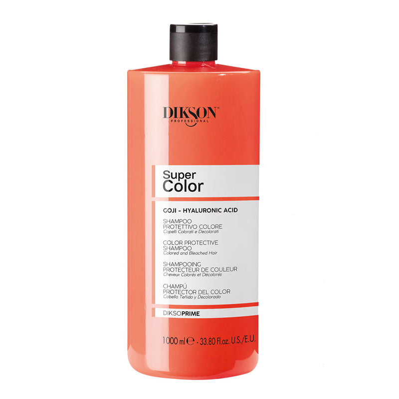 DIKSON Prime Super Color Shampoo Protettivo Colore 1000ml