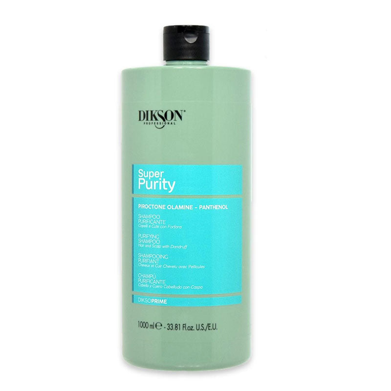 DIKSON Prime Super Purity Shampoo Purificante 1000ml