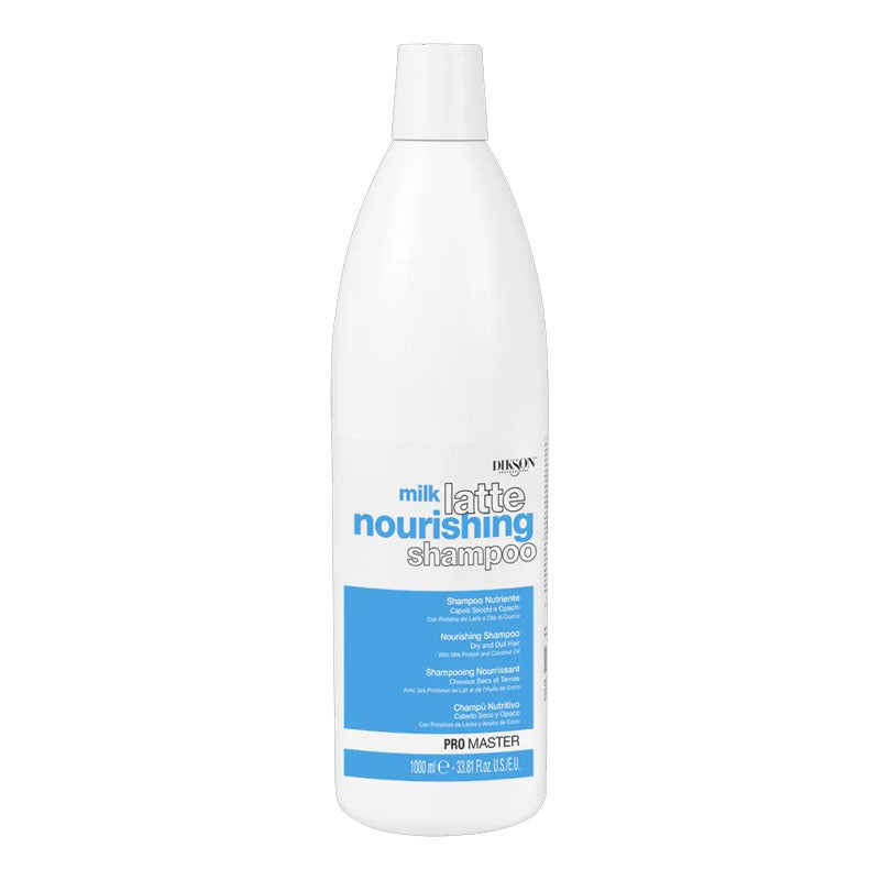 DIKSON Promaster Milk Nourishing Shampoo 1000ml