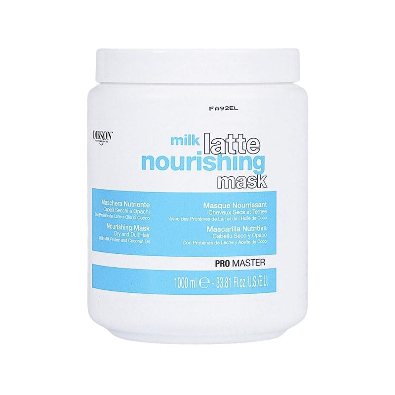 DIKSON Promaster Milk Nourishing Mask 1000ml