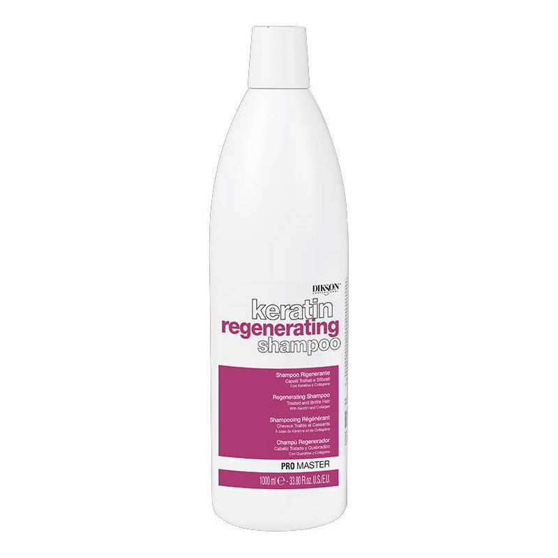DIKSON Promaster Keratin Regenerating Shampoo 1000ml