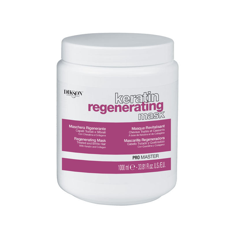 DIKSON Promaster Keratin Regenerating Mask 1000ml
