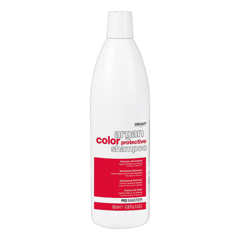 DIKSON Promaster Argan Color Protective Shampoo 1000ml