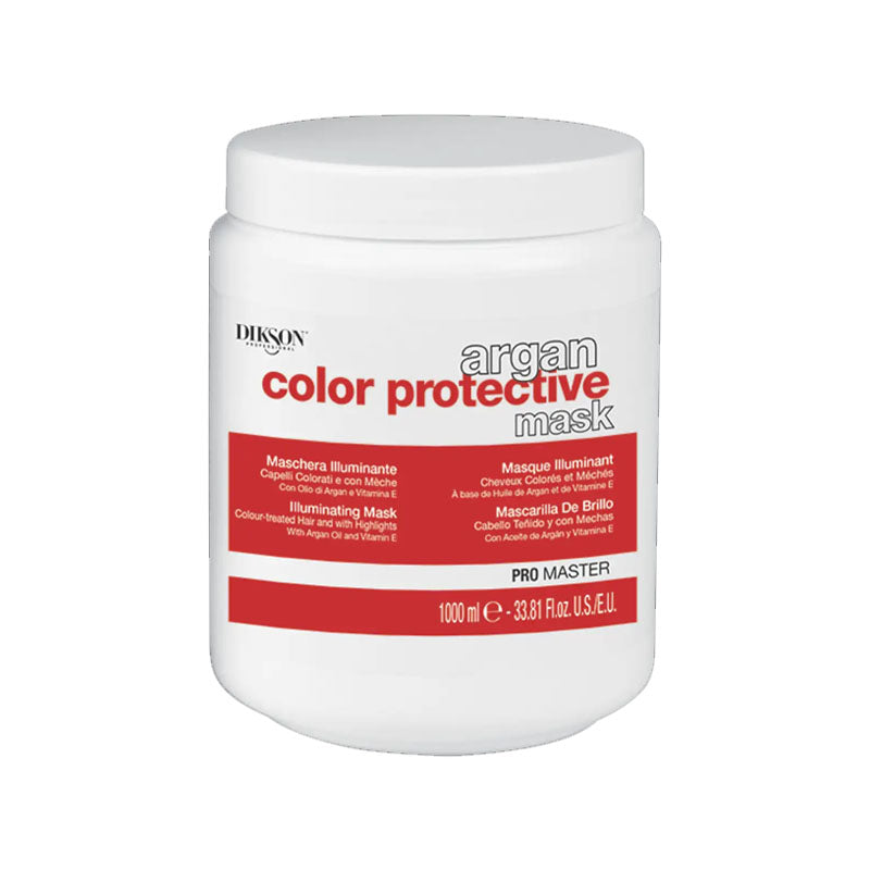 DIKSON Promaster Argan Color Protective Mask 1000ml