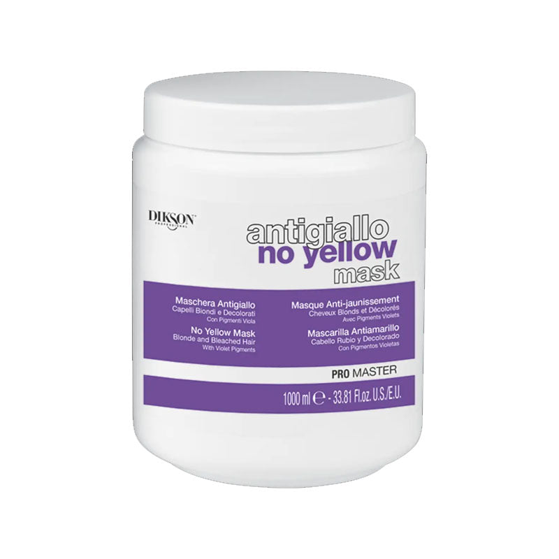 DIKSON Promaster No Yellow Mask 1000ml