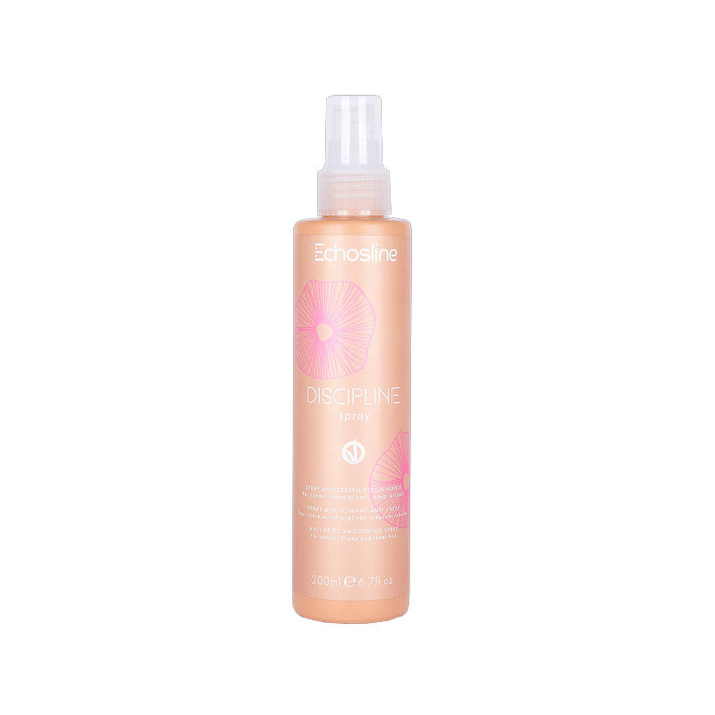 ECHOSLINE Discipline Spray 200ml