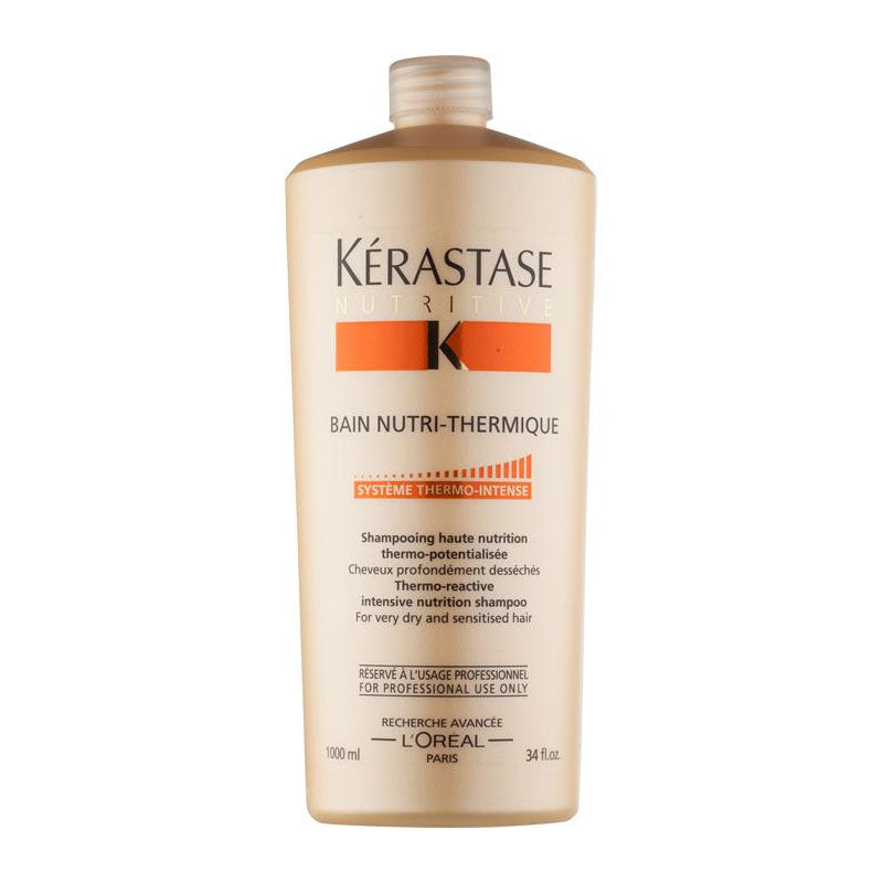 KERASTASE Nutritive Fondant Nutri Thermique 1000ml