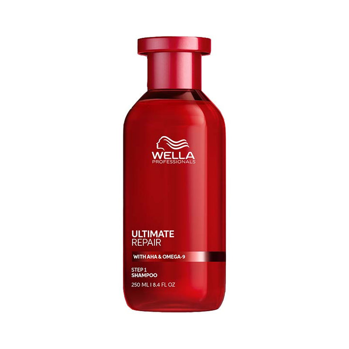 WELLA PROFESSIONALS Ultimate Repair Shampoo 250ml