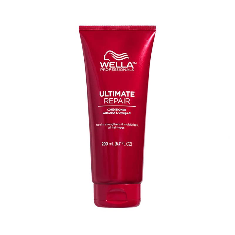 WELLA PROFESSIONALS Ultimate Repair Deep Conditioner 200ml