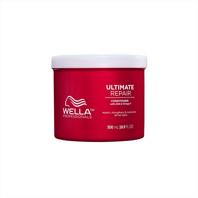 WELLA PROFESSIONALS Ultimate Repair Deep Conditioner 500ml