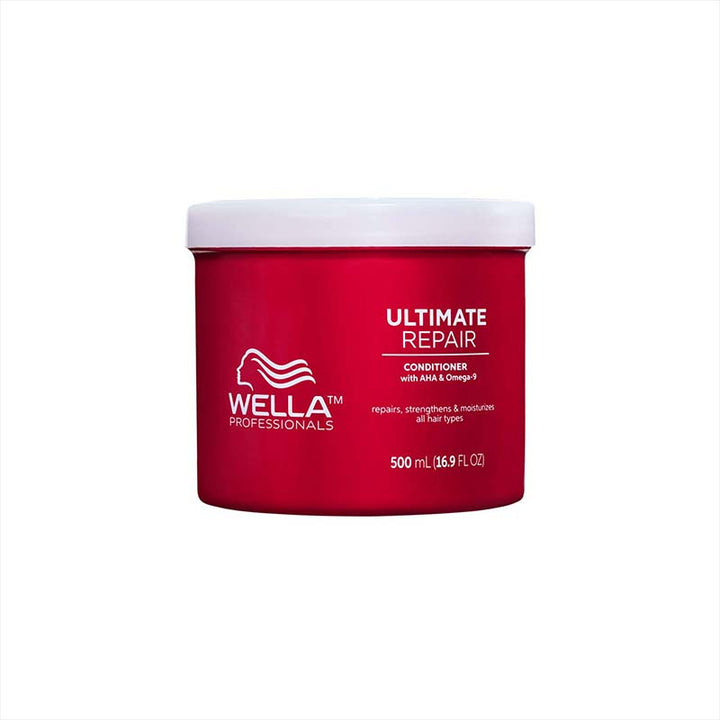 WELLA PROFESSIONALS Ultimate Repair Deep Conditioner 500ml