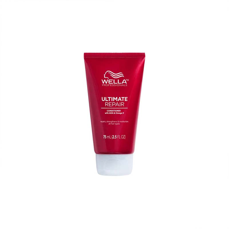 WELLA PROFESSIONALS Ultimate Repair Deep Conditioner 75ml