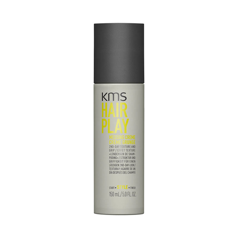 KMS Hair Play Messing Creme 150ml