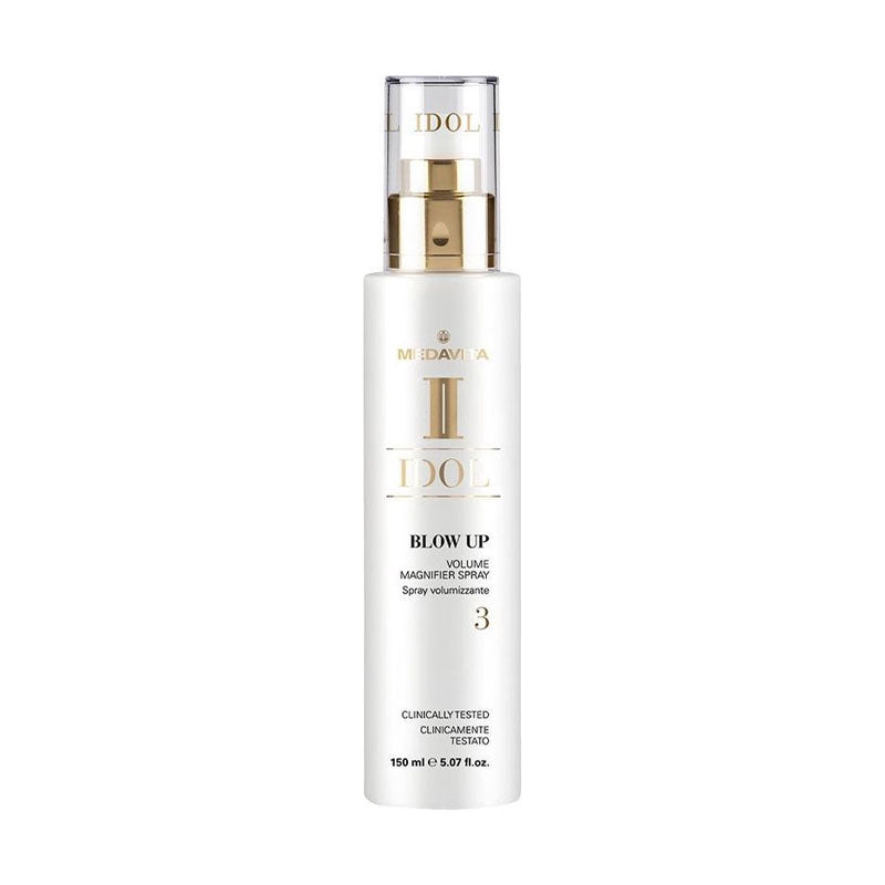 MEDAVITA Idol Blow Up Volume Magnifer Spray 150ml