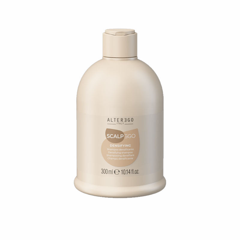 ALTEREGO ScalpEgo Densifying Shampoo 300ml