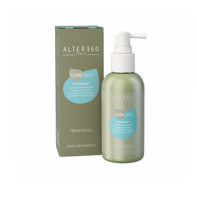 ALTEREGO CurEgo Hydraday Condizionante Liquido 150ml