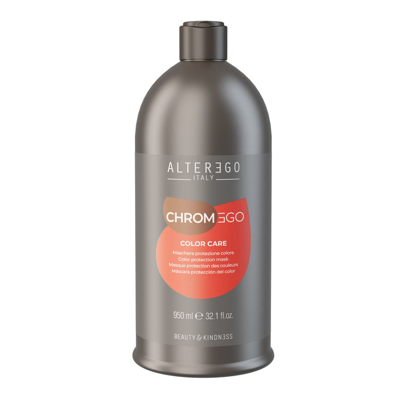 ALTEREGO ChromEgo Color Care Maschera 950ml