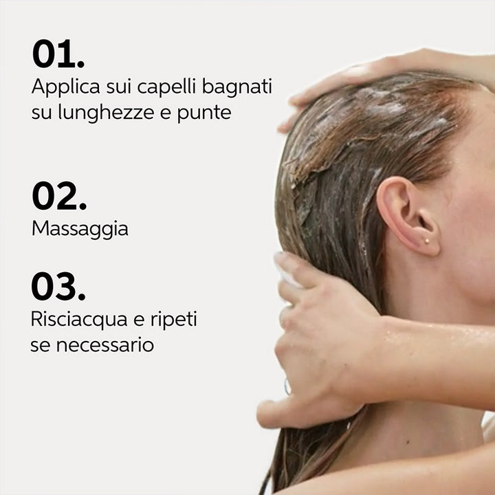 WELLA PROFESSIONALS Invigo Scalp Balance Oily Scalp Shampoo 300ml