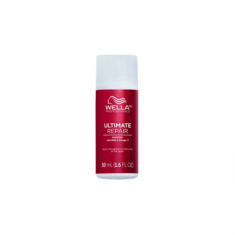 WELLA PROFESSIONALS Ultimate Repair Shampoo 50ml