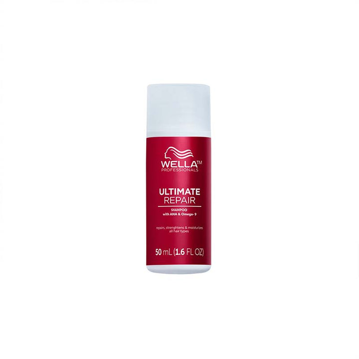 WELLA PROFESSIONALS Ultimate Repair Shampoo 50ml