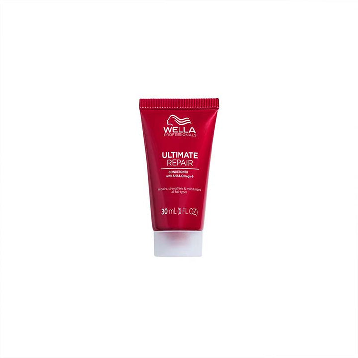 WELLA PROFESSIONALS Ultimate Repair Deep Conditioner 30ml