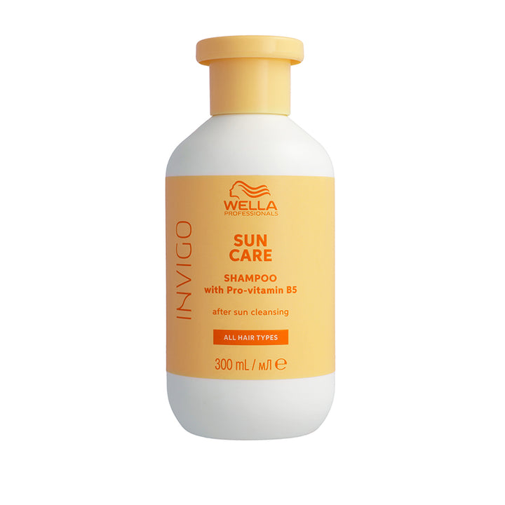 WELLA PROFESSIONALS Invigo Sun Care Shampoo 300ml