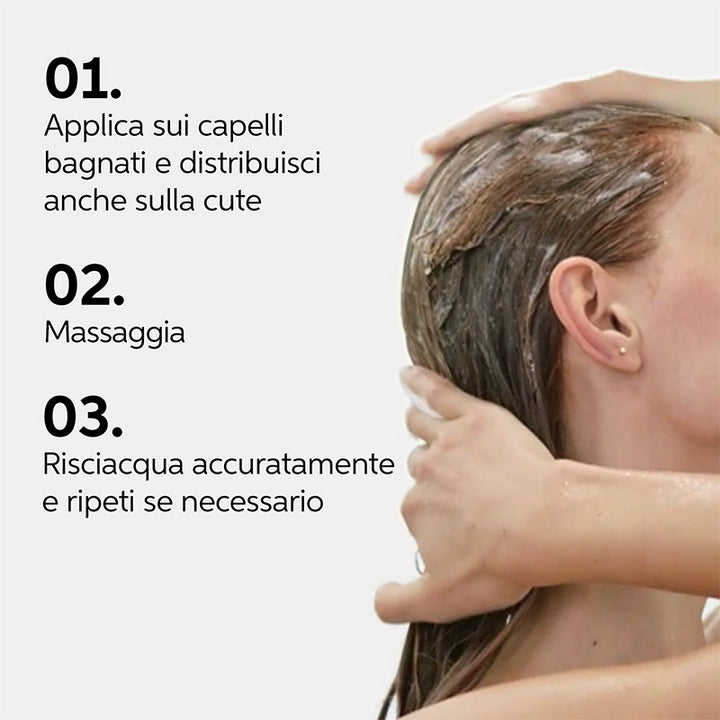 WELLA PROFESSIONALS Invigo Sun Care Shampoo 300ml