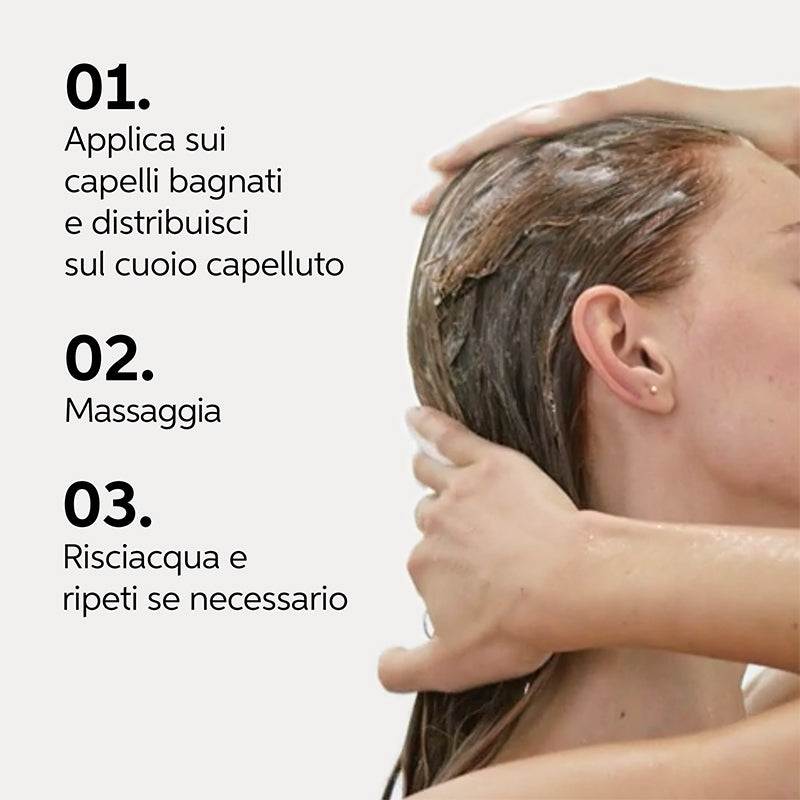 WELLA PROFESSIONALS Invigo Color Brilliance Shampoo Capelli Sottili/Normali 100ml