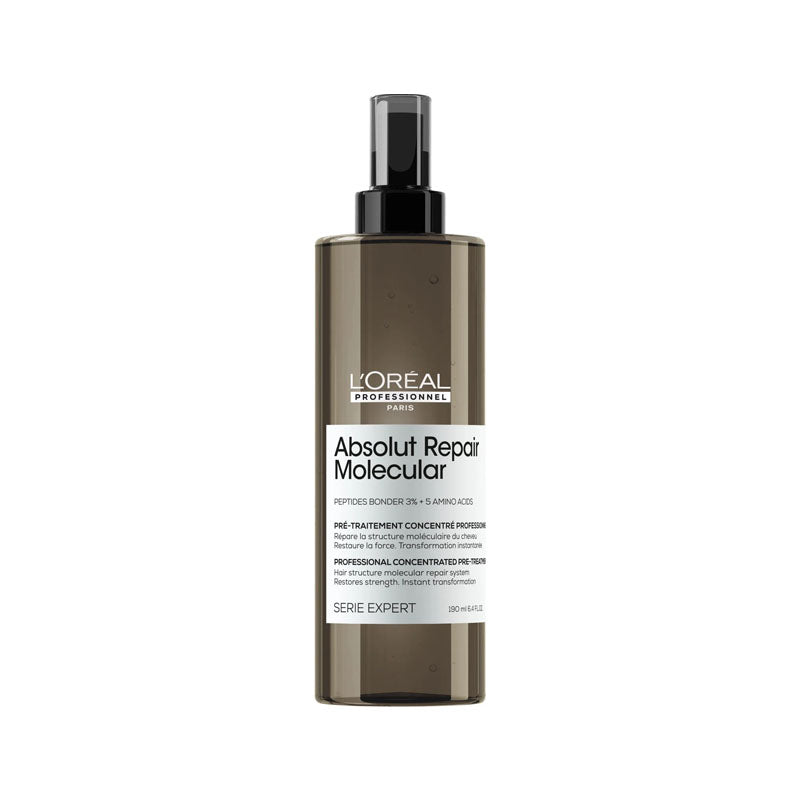 L'OREAL Serie Expert Absolut Repair Molecular Pre Traitement Concentre 190ml
