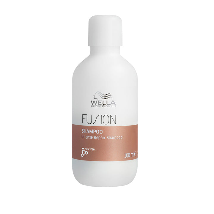 WELLA PROFESSIONALS Fusion Intense Repair Shampoo 100ml