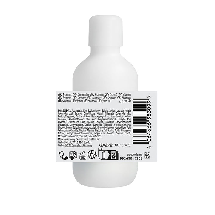 WELLA PROFESSIONALS Fusion Intense Repair Shampoo 100ml