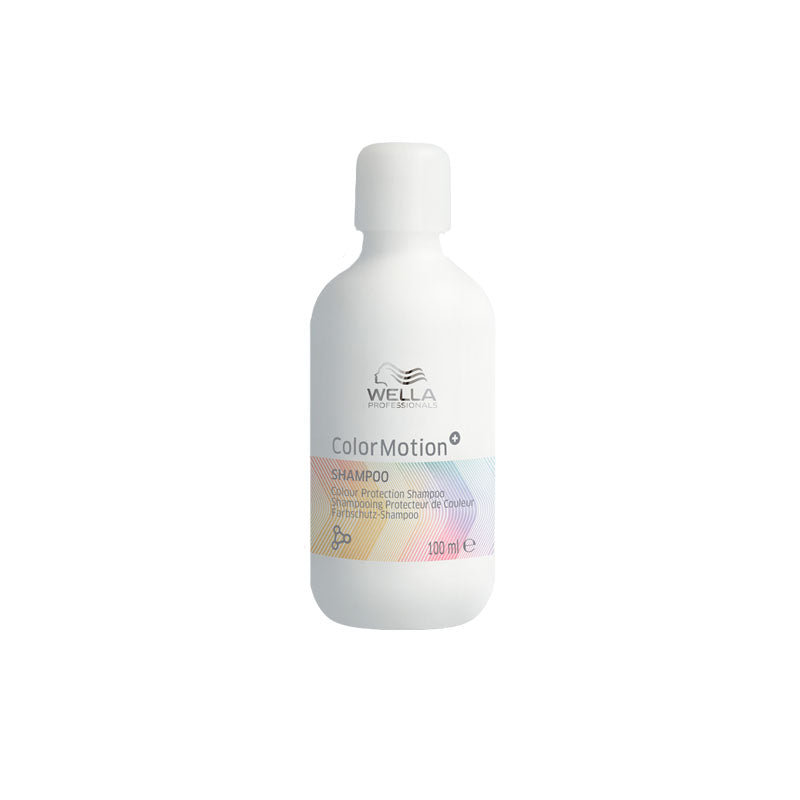 WELLA ColorMotion Shampoo 100ml