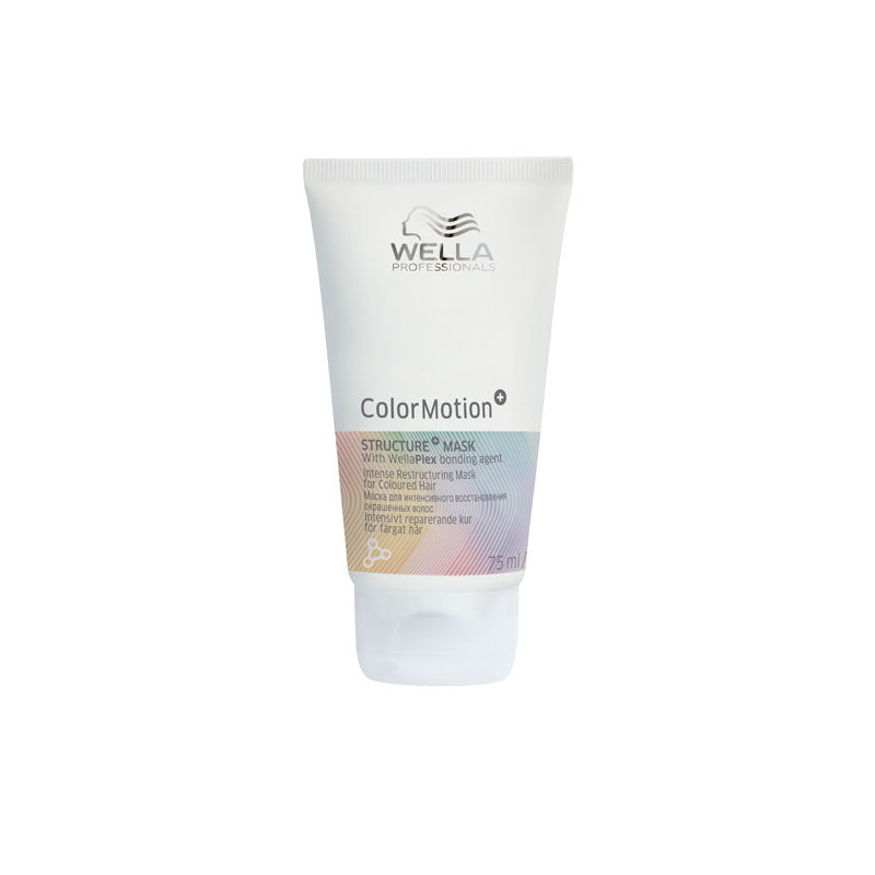 WELLA ColorMotion Structure Mask 75ml