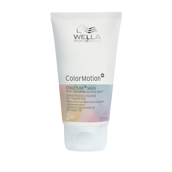WELLA PROFESSIONALS ColorMotion Structure Mask 75ml