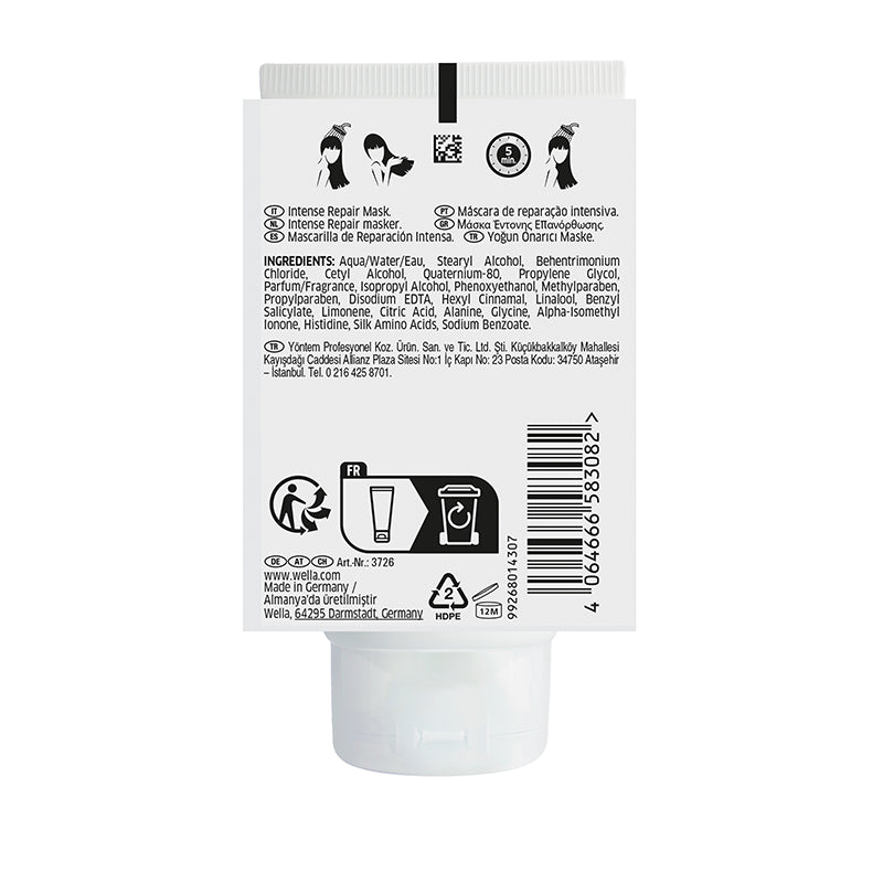 WELLA PROFESSIONALS ColorMotion Structure Mask 75ml