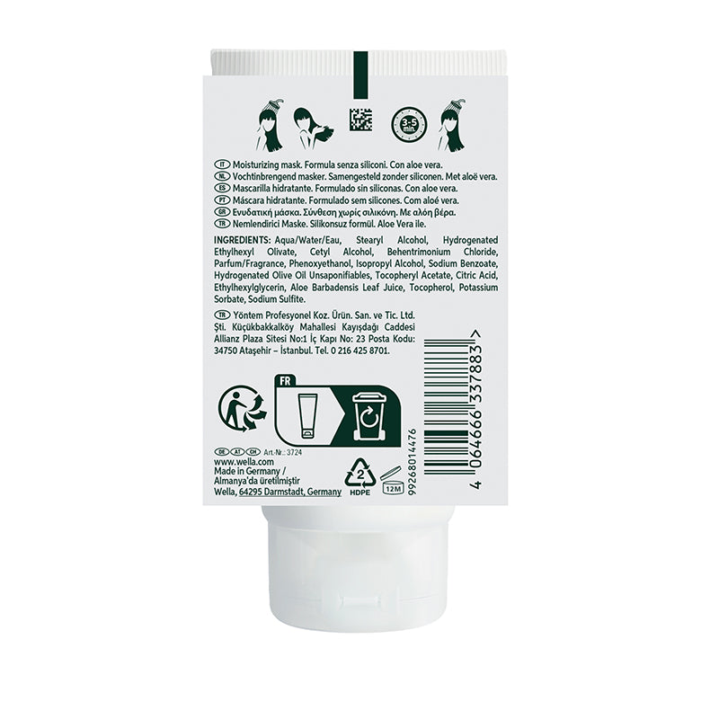 WELLA PROFESSIONALS Elements Renewing Mask 75ml