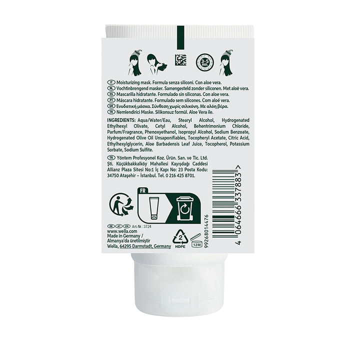 WELLA PROFESSIONALS Elements Renewing Mask 75ml