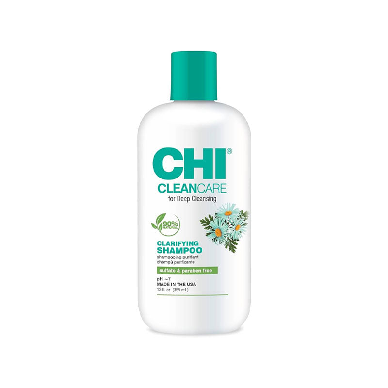 FAROUK CHI CleanCare Clarifying Shampoo 335ml