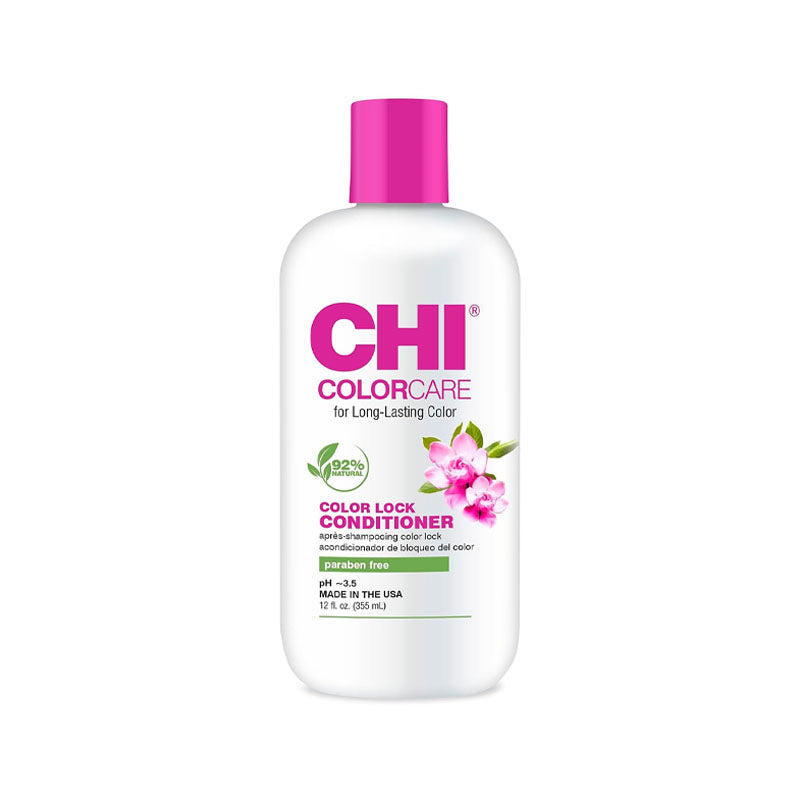 FAROUK CHI ColorCare Color look Conditioner 335ml