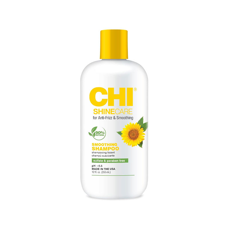 FAROUK CHI ShineCare Smoothing Shampoo 355ml