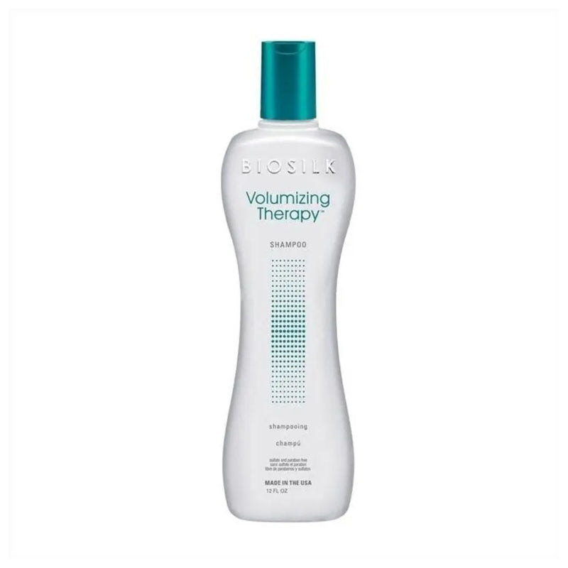FAROUK BioSilk Volumizing Therapy Shampoo 355ml